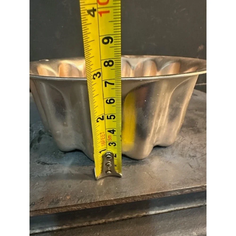 N/A vintage copper